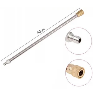 Extension abordable Wand Lavier de pression fuite libre large application