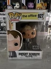Funko Pop! Vinyl The Office Dwight Schrute FYE Exclusive #927 Figure