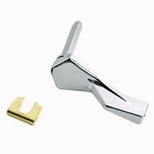 Symmons Temptrol Shower Diverter Handle Chrome w/clip