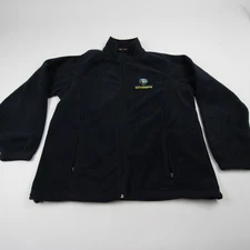 Point Skyhawks Harriton Jacket Women's Navy Used