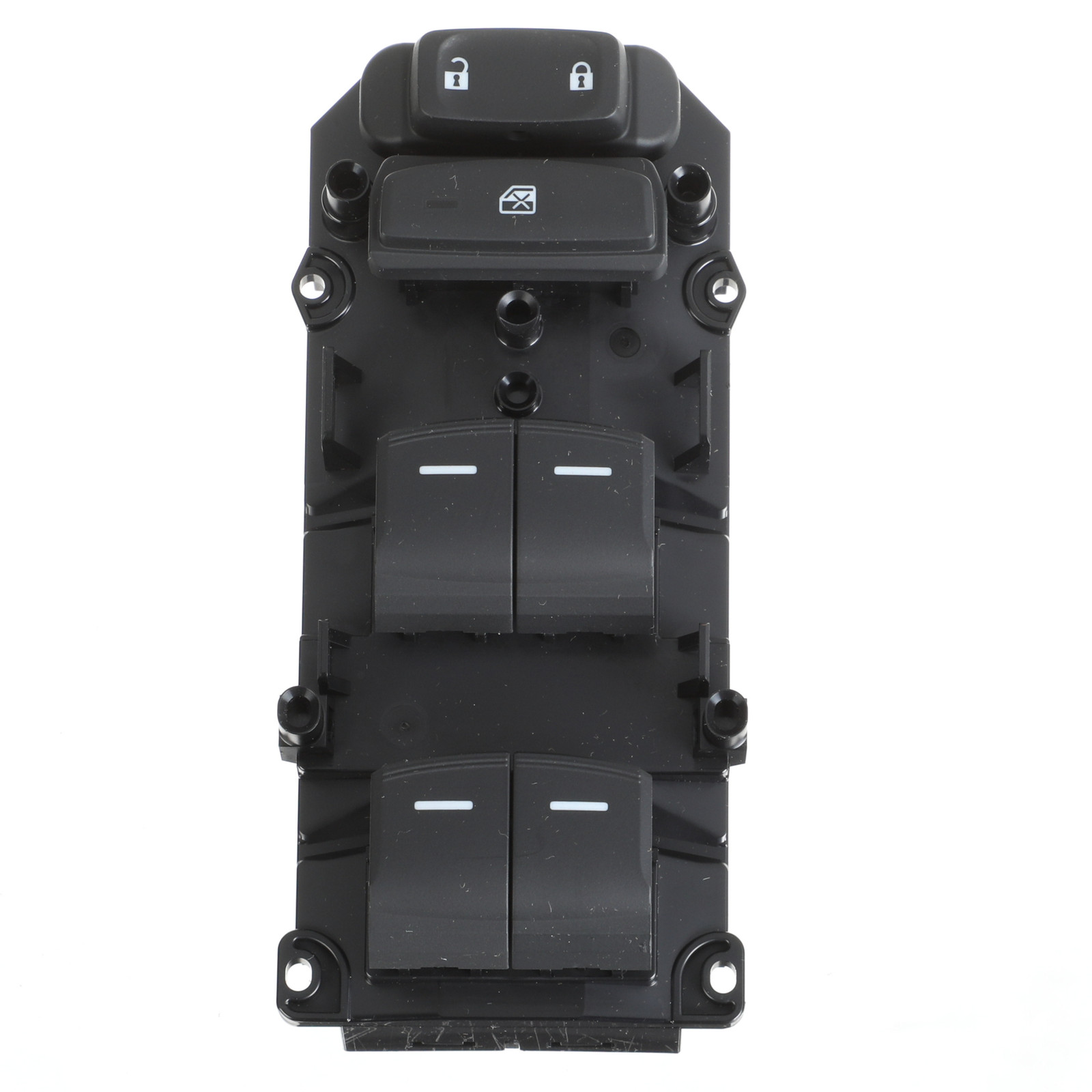 Conjunto de interruptor de ventana eléctrica para Honda (N/P 35750-THR-A12)