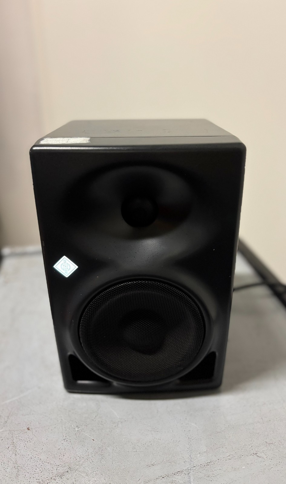 Neumann KH 120 A G Active Studio Monitor (Single) - Excellent Condition