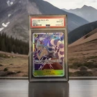 Yamato OP04-112 Kingdoms of Intrigue Foil PSA 10 Japanese