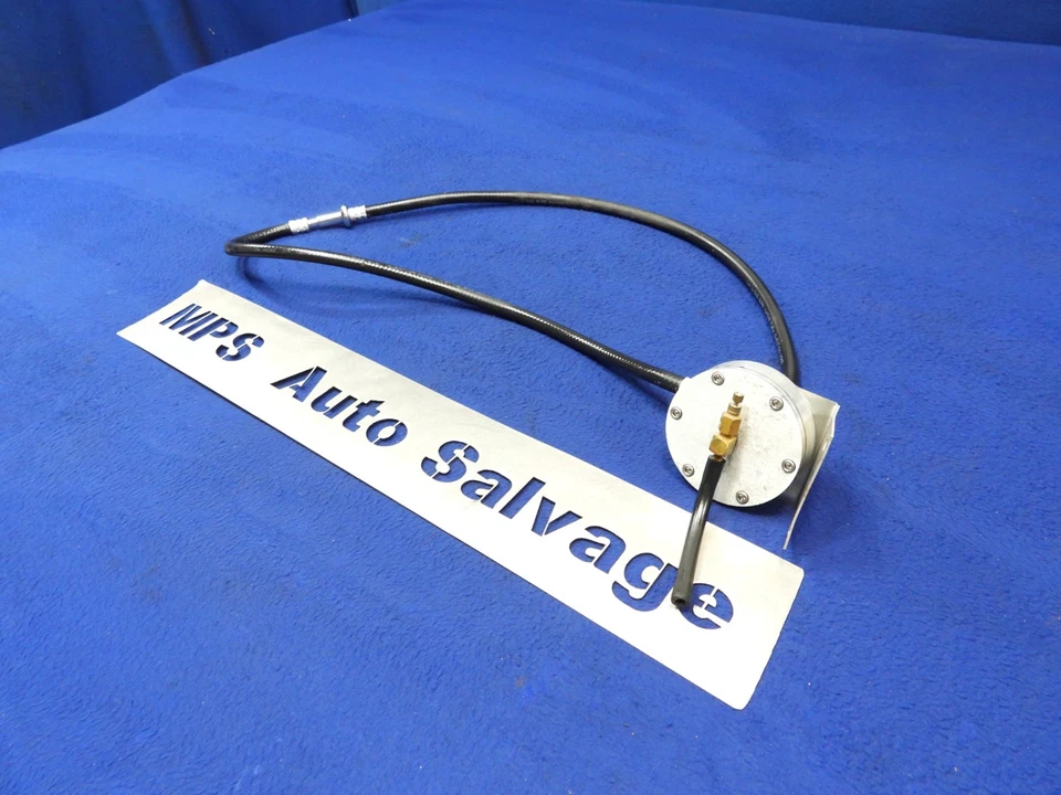 Unidad de gestión de combustible ProCharger FMU P73 Foto 3 de 4