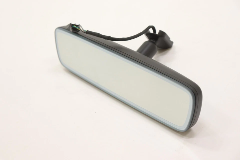 Lincoln Aviator 2020-2025 parabrisas delantero espejo retrovisor vidrio OEM Foto 2 de 4