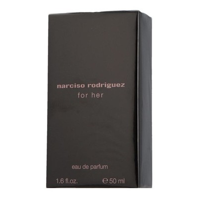 Narciso Rodriguez for her EDP 50ml