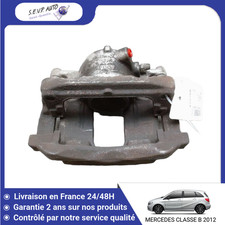 Etrier de frein Mercedes CLASSE B