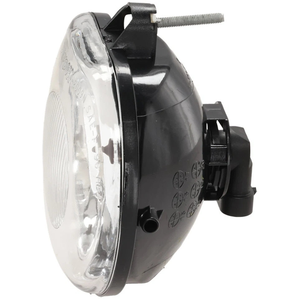 Fog Light For 2004-2006 Dodge Durango Front Left or Right with Bulb 55077470AB - Image 4 of 4