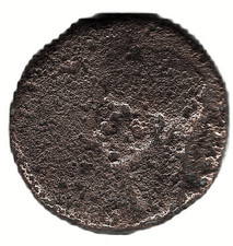 Augusto As 19 a. C. - 14 d. C. RPCI#129 "COLONIA PATRICIA"