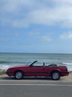 1986 Ford Mustang GT