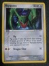 Rayquaza 3/17 MP+ - 2006 Pokemon POP Series 1 Holo UG 7