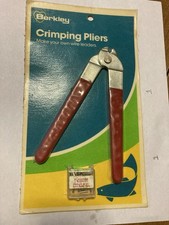 Kit de sertissage Berkley