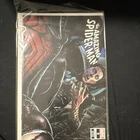 Marvel Comics The Amazing Spider-Man #9 Variant Cover Spider-Man Venom