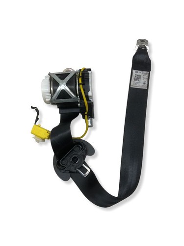 Volkswagen Tiguan 2010 Links Sicherheitsgurt vorne 5N1857705C DRA88719