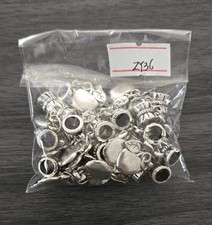 Bag Of Unopened Apple Bracelet Charms