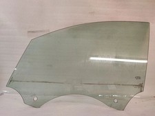 Porsche Macan (95B) 2017 Links Fenster Scheibe Tür vorne (4-Türer) OVI19854