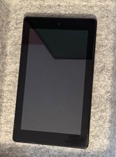 Amazon Fire 7 (7th Generation) 16GB, Wi-Fi, 7In - Black for sale