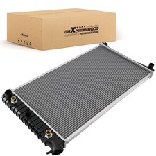 Aluminum Engine Radiator For Buick Lesabre 3.8l 1988-1999 52462564 Pr1684a Aluminum Engine Radiator For Buick Lesabre 3.8l 1988-1999 52462564 Pr1684a