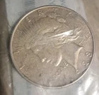 ***L@@K***1923 XF40 No Mint Mark Ampex Graded ***FREE SHIPPING***