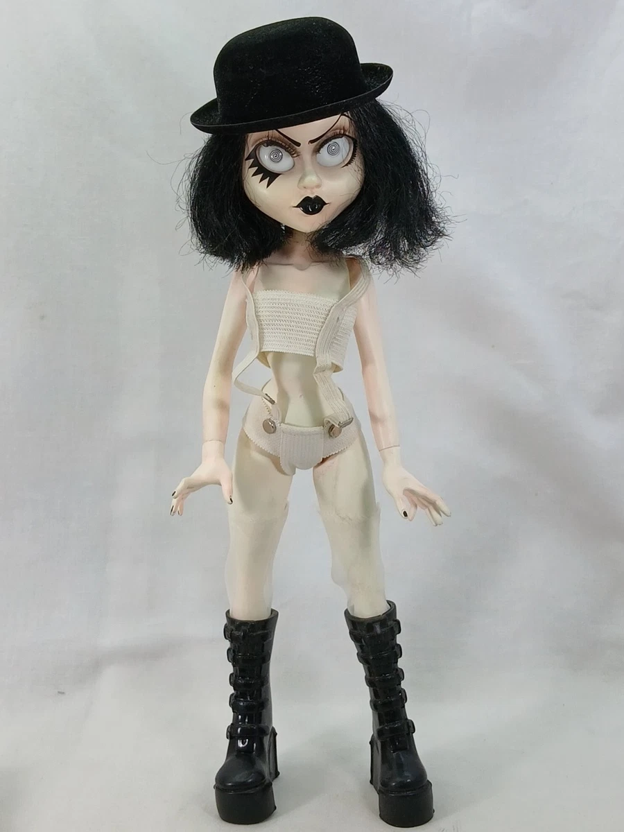 【初期版】living dead dolls sybil リビデ　レア　希少 初期版】living dead dolls sybil リビデ レア 希少 特別