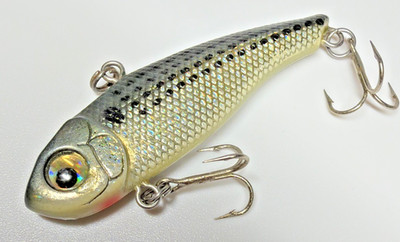 Used Maria Mar Amigo 50 50mm 6g Japan Lure