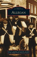 Nancy J. Ingalsbee (U. A.) | Allegan | Buch | Englisch (2007) | Gebunden