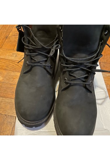 Timberland Premium Waterproof Boots