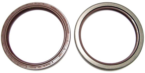 Fits ELRING 451.100 SHAFT SEAL, WHEEL HUB