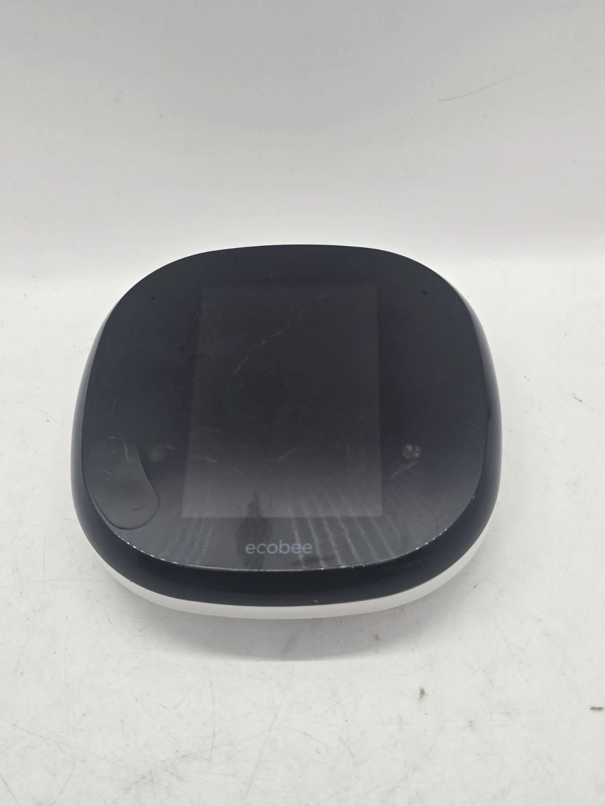 ecobee4 Smart Thermostat with Built-in Alexa, (Unit Only No Backplate Included)