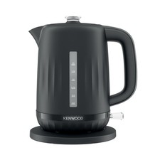 Image of Kenwood Ripple Kettle ZJP060BK Electric Kettle with 360° Swivel Base Water Level