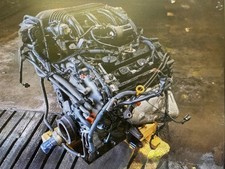 2005-2006-2007-2008 Nissan Frontier 4.0 V6 En...
