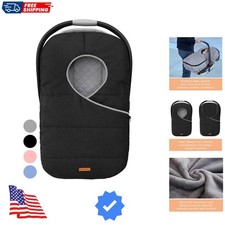 Winter Carseat Covers for Baby  Infant Car Seat Cover Baby  Doona Accessori...