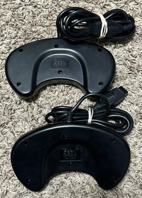 Sega Genesis 16-Bit Console Bundle 2 Controllers w/ Games