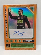 2026 Panini Donruss Racing NASCAR Set Review and Checklist 19