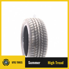 Used 24545zr17 Bfgoodrich Comp Ta Zr 1na - 8.532 Used 24545zr17 Bfgoodrich Comp Ta Zr 1na - 8.532