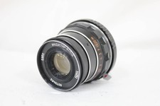 Industar-61 55mm F2.8 Lens with K F L/M-M4/3 Adapter M5932