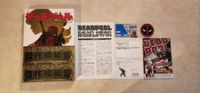 Ultimate Guide to Deadpool Collectibles 26