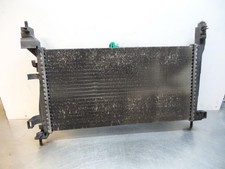 Radiateur Citroen NEMO
