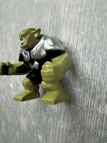 LEGO Marvel Superheroes 76016 Green Goblin Big Fig minifigure