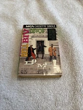 Bell Biv Devoe - Do Me! Cassette Tape (Single) 