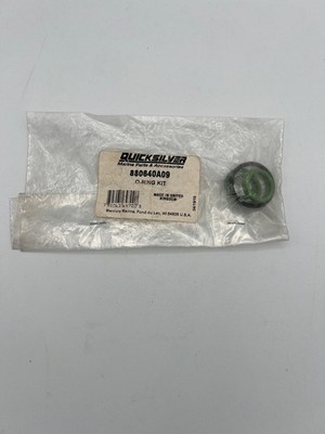 Mercury O-Ring Kit Oil Coolant VERADO L4 and L6 880640A09 / 8M0071635