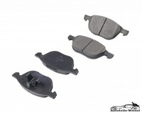 BremsbeläGe FüR Mazda 3 Stufenheck 5, Volvo C70 2 Cabriolet C30, Ford 03-25