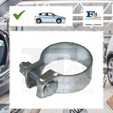 Fa1 Rohrverbinder, Abgasanlage Alfa Romeo 147 (937_)