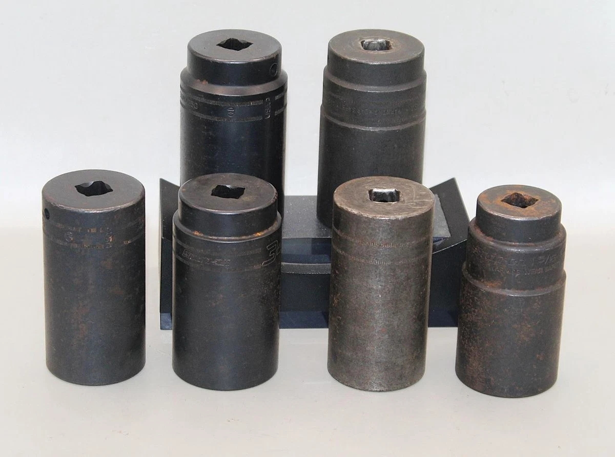 Snap-on ソケットセット 15mm-30mm Snap-on 30mm Size Vehicle Sockets and Socket Sets for sale | eBay