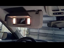 Driver Left Sun Visor Fits 14-20 IMPALA 10257322