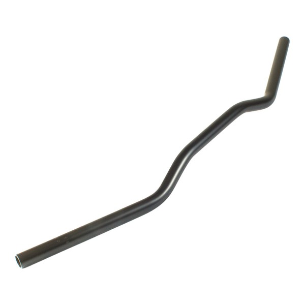 Stahl-Lenker MCL128SS | Schwarz Superbike Sportive 22Mm / 760Mm-image