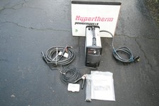 HyperthermPowermax 45 Plasma Cutter PMX45