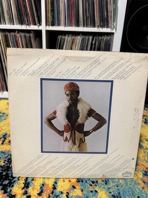 Leroy Hutson - Hutson II - Curtom 1976 - Vinyl LP - VG- | eBay
