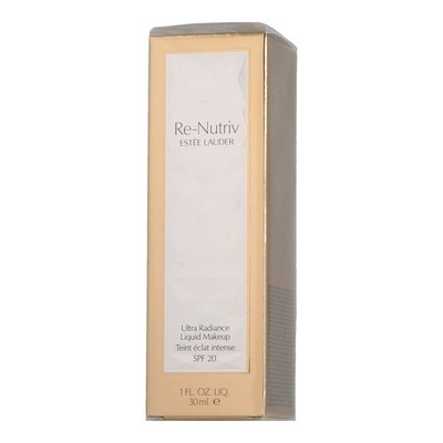 Estée Lauder Re-Nutriv - Ultra Radiance Makeup 3W1 Tawny 30ml