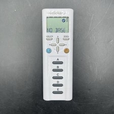 iClicker 2 Student Classroom Response System Remote Control Tested Works